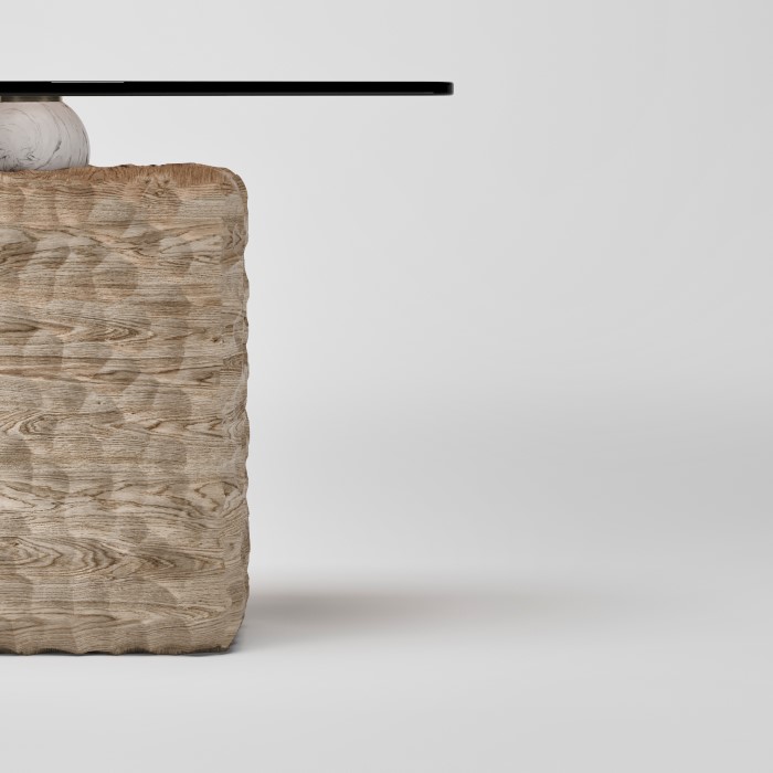 Marble Balloon
